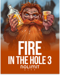 Fire in the Hole 3