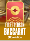 First Person Baccarat