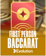 First Person Baccarat