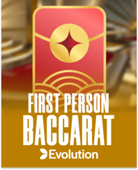 First Person Baccarat