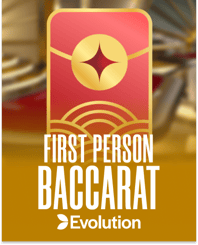 First Person Baccarat