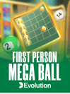 First Person Mega Ball
