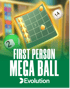 First Person Mega Ball