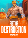 Fist of Destruction