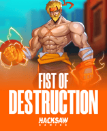 Fist of Destruction