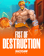 Fist of Destruction