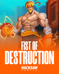 Fist of Destruction