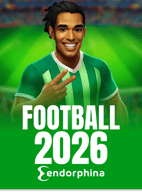 Football 2026