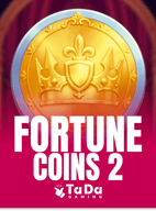 Fortune Coins 2