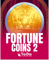 Fortune Coins 2