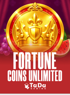 Fortune Coins Unlimited Fortune