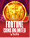 Fortune Coins Unlimited Fortune