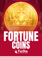 Fortune Coins