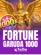 Fortune Garuda 1000
