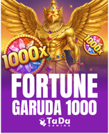 Fortune Garuda 1000