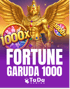 Fortune Garuda 1000