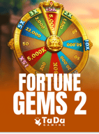 Fortune Gems 2