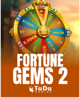 Fortune Gems 2