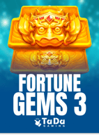 Fortune Gems 3