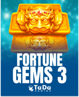 Fortune Gems 3