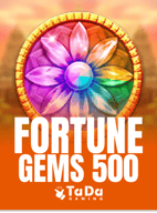 Fortune Gems 500