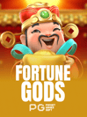 Fortune Gods