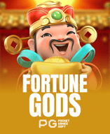 Fortune Gods