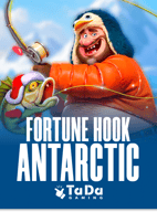 Fortune Hook Antarctic