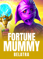 Fortune Mummy