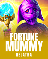 Fortune Mummy
