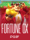 Fortune Ox