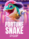 Fortune Snake