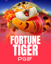 Fortune Tiger