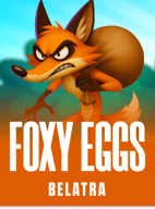 Foxy Eggs