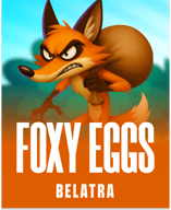 Foxy Eggs