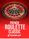 French Roulette Classic