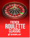 French Roulette Classic