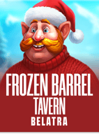 Frozen Barrel Tavern