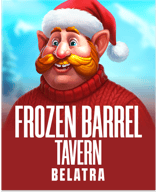 Frozen Barrel Tavern