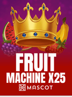Fruit Machine x25