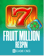 Fruit Million Respin