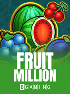 Fruit Million
