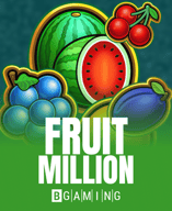 Fruit Million