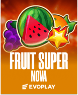 Fruit Super Nova