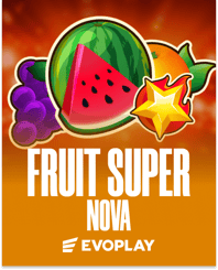 Fruit Super Nova