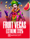 Fruit Vegas Extreme x125