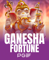 Ganesha Fortune