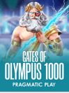 Gates of Olympus 1000