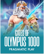 Gates of Olympus 1000