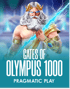 Gates of Olympus 1000